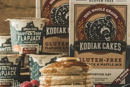 US bakery Kodiak Cakes sells majority stake to PE firm L Catterton