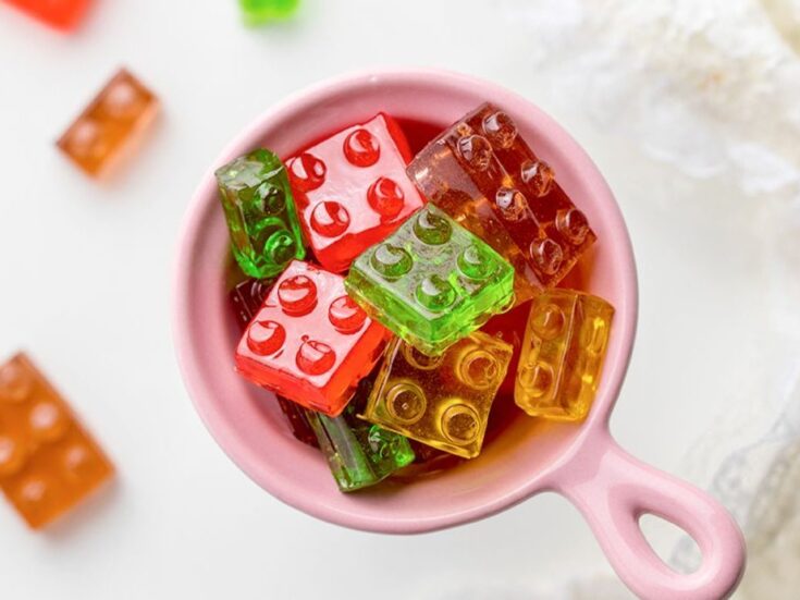 China's Amos Sweets sees functional candy working a treat