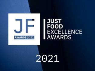 Just Food Excellence Awards 2021 – winners announced