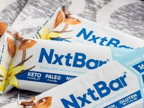US-based GenTech buys better-for-you bars business NxtBar