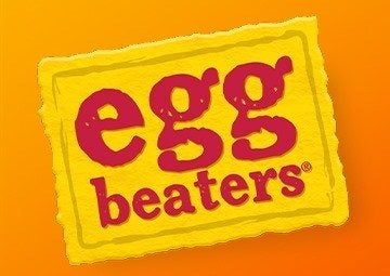 Egg Beaters brand logo