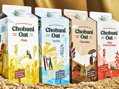 Chobani moves forward with IPO plan