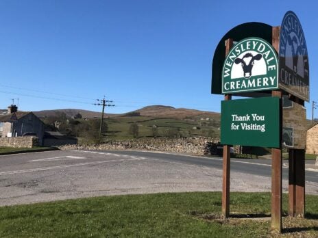 Saputo builds on UK presence with deal for Wensleydale Dairy Products