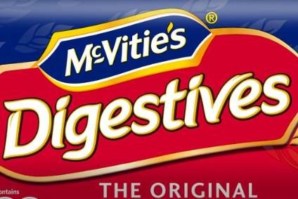 United Biscuits sets out vision for UK biscuit category