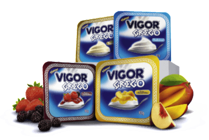 PepsiCo 'in talks to buy Brazilian dairy firm Vigor'