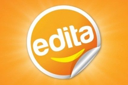 Edita Food full-year profits hit by FX losses
