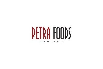 Petra Foods income plunges on lower sales, one-offs