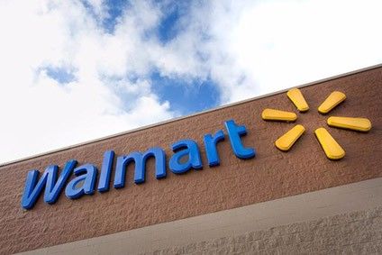 Wal-Mart aims to drive supplier progress on emissions with Project Gigaton - analysis
