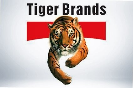 Tiger Brands corporate logo