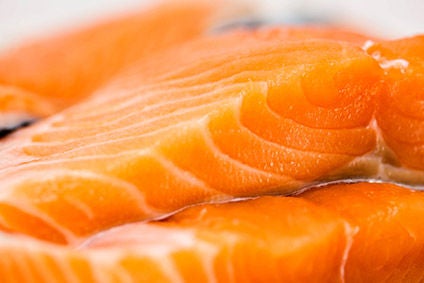 Earnings leap at Scottish Salmon Co.