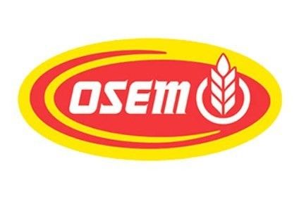 Osem feels force of competition in 2015