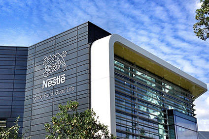 Activist investor Third Point calls for new strategy at Nestle