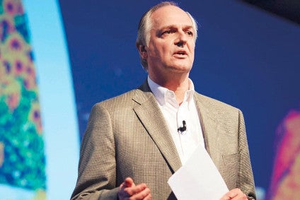 Unilever "seriously considering" spreads spin-off, says CEO Paul Polman
