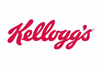 Kellogg's 1894 fund to invest in "next-generation innovation"