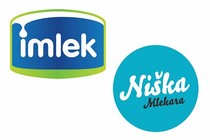 Serbian competition watchdog gives green light for Imlek, Niska Mlekara deal