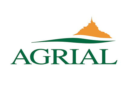 Agrial corporate logo