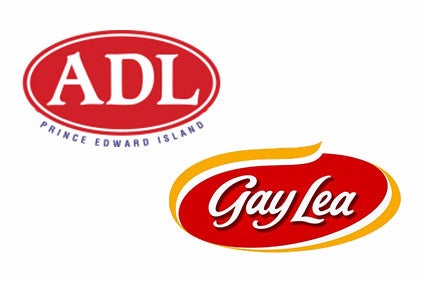 Amalgamated Dairies Limited, Gay Lea Foods announce tie-up