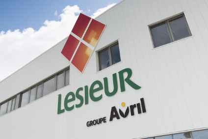 French agrifood group Avril to invest in Lesieur