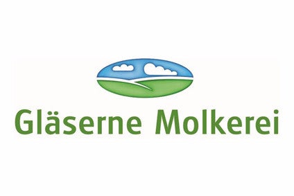 Emmi takes control of German organic group Gläserne Molkerei