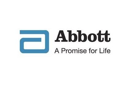 Abbott nutrition arm sees FY sales jump