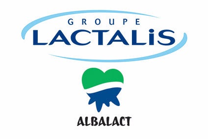 Why Lactalis swooped for Romanian dairy Albalact