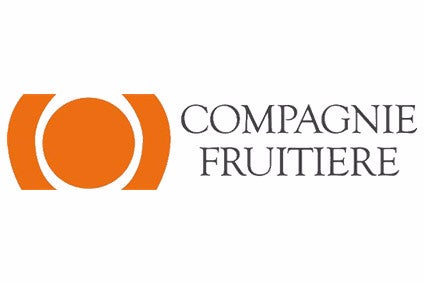 Compagnie Fruitiere opens site in Hungary