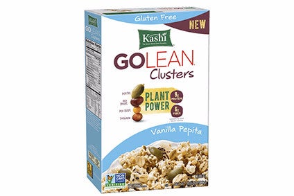 Why Kellogg believes Kashi can return to growth in 2016 - CAGNY