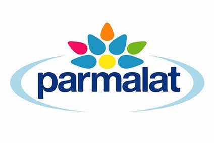 Parmalat names Jean-Marc Bernier as new CEO