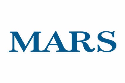 Mars ends Wrigley distribution deal with Orkla