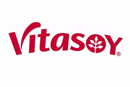 Vitasoy FY profits rise