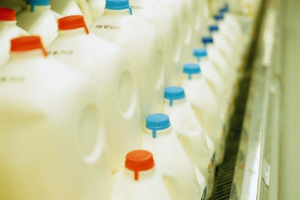 Fage to exit "highly unprofitable" milk business