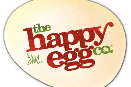 How the Happy Egg Co. plans to grow in US - interview