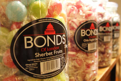 Innovative Bites acquires UK sweet maker Bonds of London 