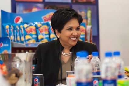 PepsiCo, Target back campaign for 50/50 gender parity