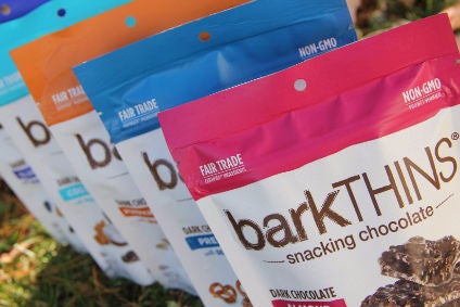Hershey buys BarkThins owner Ripple Brand Collective