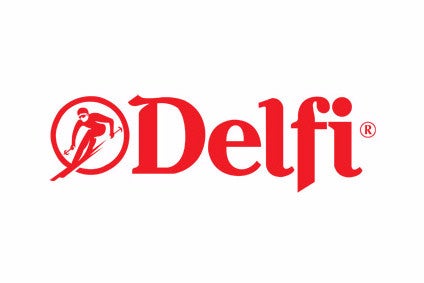 Asian confectioner Delfi rejigs executive team