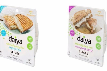 Canada's Daiya Foods to be bought by Japanese firm
