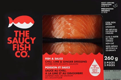 Icelandic Group to sell Saucy Fish Co. brand owner Seachill