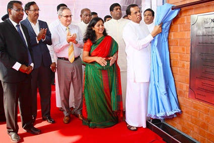 Nestle invests in another Sri Lanka facility