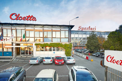 Cloetta to sell Italian business to Katjes International