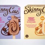 Skinny Cow reformulates for clean label ice cream