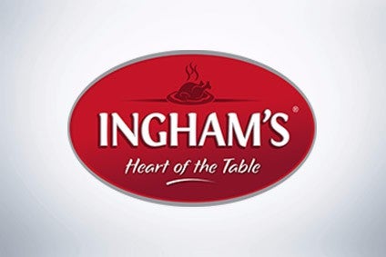 Inghams FY profits boosted by sales, lower feed prices