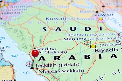 Dubai's Gulf Japan Food Fund snaps up Saudi sauces firm Al-Faris