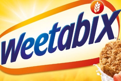 Post Holdings 'secures Weetabix' in US$1.76bn deal