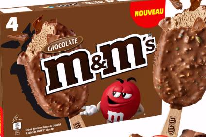 M&M's CHOCOLATE MARS CANDY PACKS SHARING SIZE LIMITED