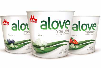 Morinaga eyes expansion into US yogurt sector – Expo West