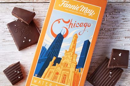 Ferrero acquires US chocolate group Fannie May 
