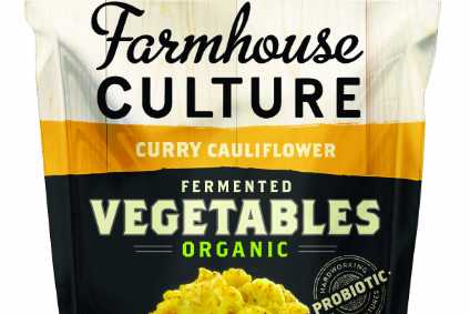 Farmhouse Culture taps demand for gut-health products – Expo West interview
