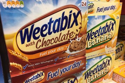 Update - Post Holdings confirms Weetabix deal