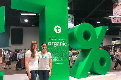 Kellogg's Kashi supporting organics with certified transitional products – Expo West interview